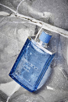 Jimmy Choo Man Aqua тоалетна вода, мъжки аромат