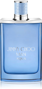Jimmy Choo Man Aqua тоалетна вода, мъжки аромат