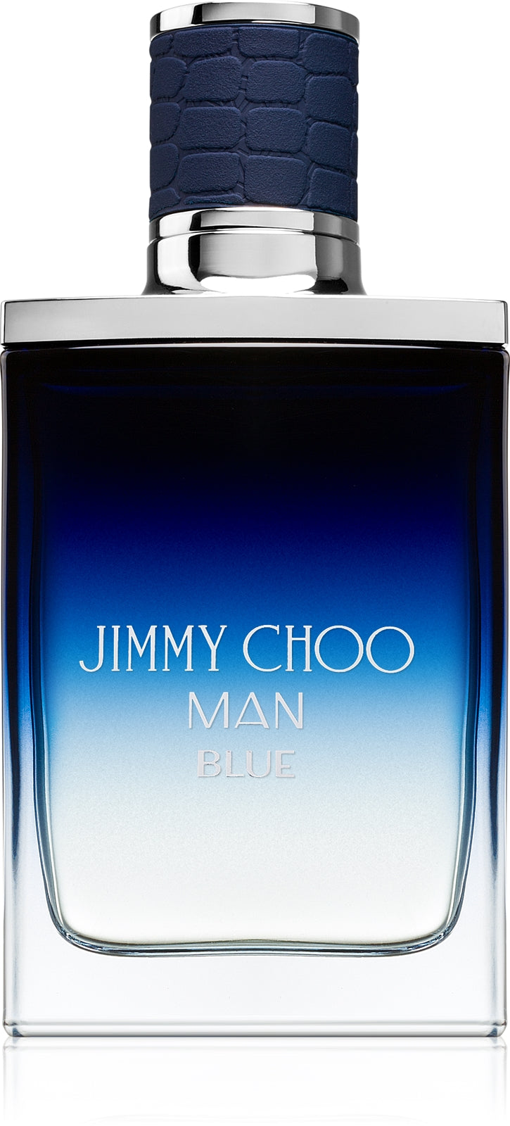 Jimmy Choo Man Blue тоалетна вода, мъжки аромат