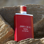 Jimmy Choo Man Extreme парфюмна вода, мъжки аромат