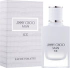 Jimmy Choo Man Ice тоалетна вода, мъжки аромат