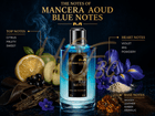Mancera Aoud Blue Notes EDP TESTER - EDP Парфюмна вода UNISEX - HOF.BG