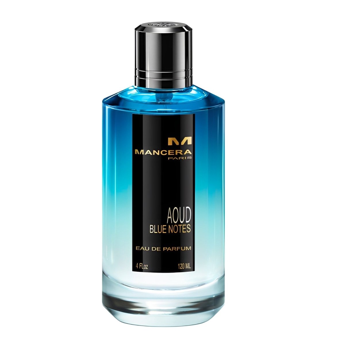 Mancera Aoud Blue Notes EDP TESTER - EDP Парфюмна вода UNISEX - HOF.BG