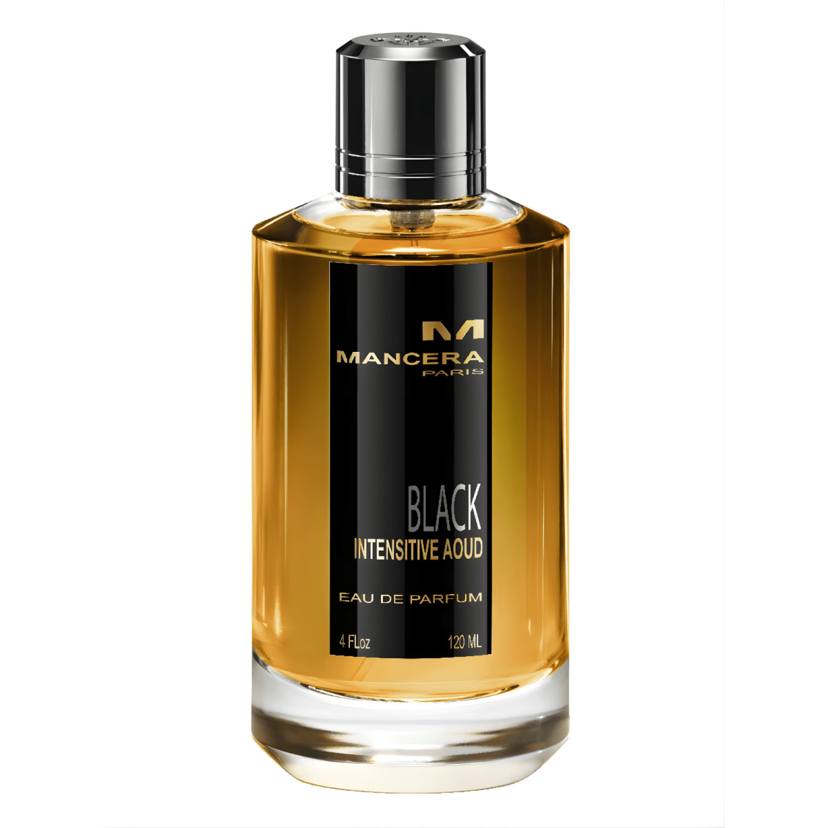 Mancera Black Intensitive Aoud EDP Tester - EDP Парфюмна вода UNISEX - HOF.BG