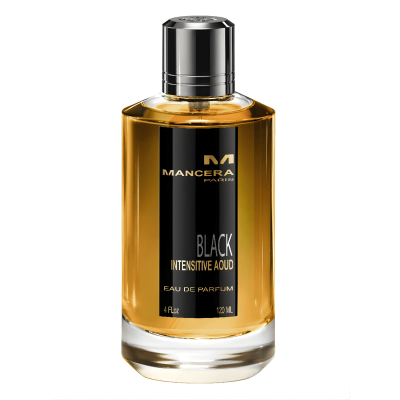 Mancera Black Intensitive Aoud EDP Tester - EDP Парфюмна вода UNISEX - HOF.BG
