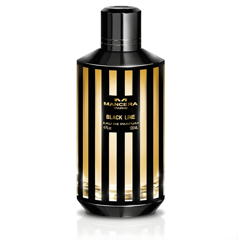 Mancera Black Line EDP Tester - EDP Парфюмна вода UNISEX - HOF.BG