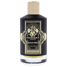 Mancera Black Noir EDP Tester - EDP Парфюмна вода UNISEX - HOF.BG