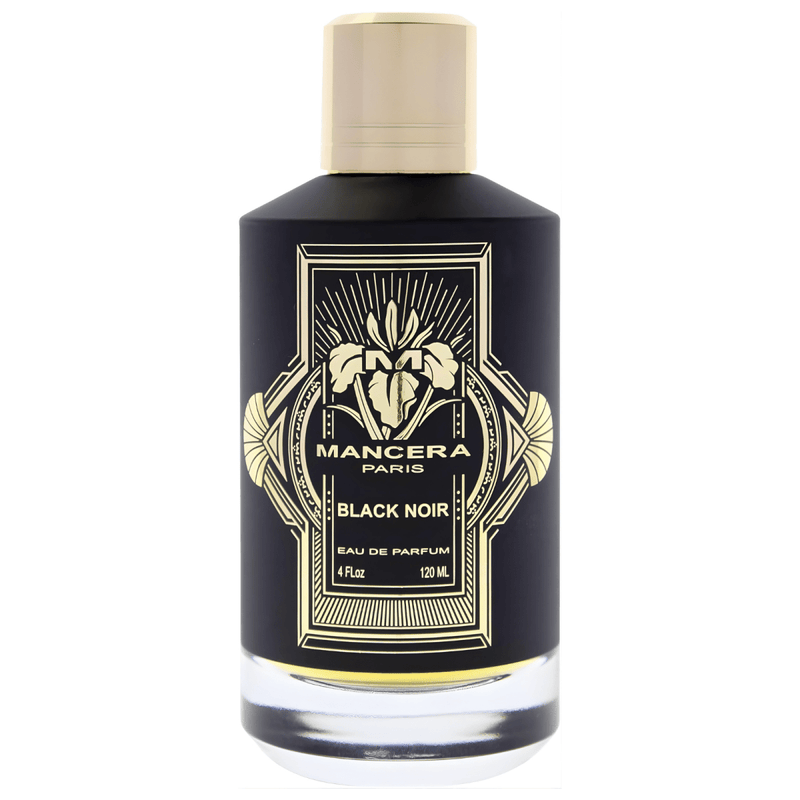 Mancera Black Noir EDP Tester - EDP Парфюмна вода UNISEX - HOF.BG