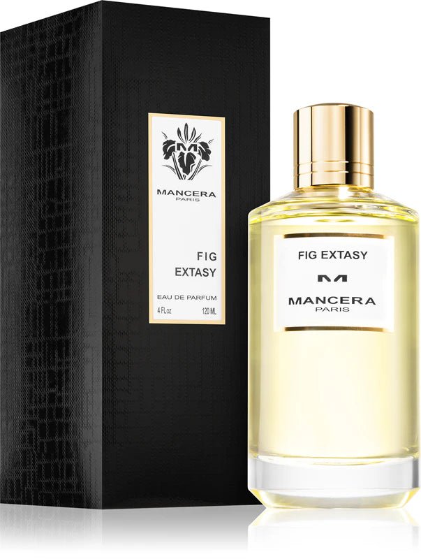 Mancera Fig Extasy EDP - EDP Парфюмна вода UNISEX - HOF.BG