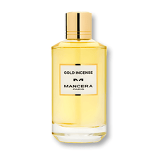 Mancera Gold Incense EDP Tester - EDP Парфюмна вода UNISEX - HOF.BG