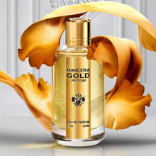Mancera Gold Prestigium EDP Tester - EDP Парфюмна вода UNISEX - HOF.BG