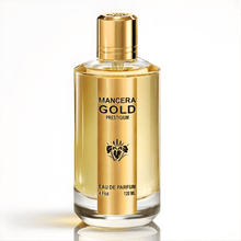 Mancera Gold Prestigium EDP Tester - EDP Парфюмна вода UNISEX - HOF.BG