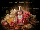 Mancera Lovely Garden EDP Tester - EDP Парфюмна вода за жени - HOF.BG
