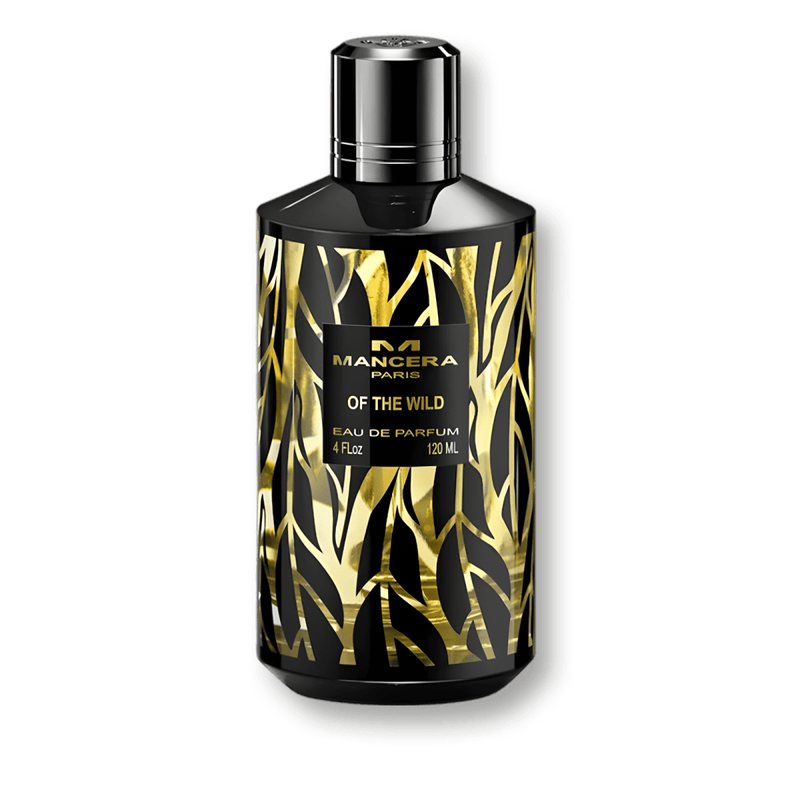 Mancera Of The Wild EDP Tester - EDP Парфюмна вода UNISEX - HOF.BG
