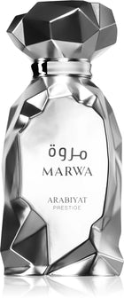 Arabiyat Prestige Marwa - EDP Парфюмна вода за мъже - HOF.BG