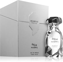 Arabiyat Prestige Marwa - EDP Парфюмна вода за мъже - HOF.BG