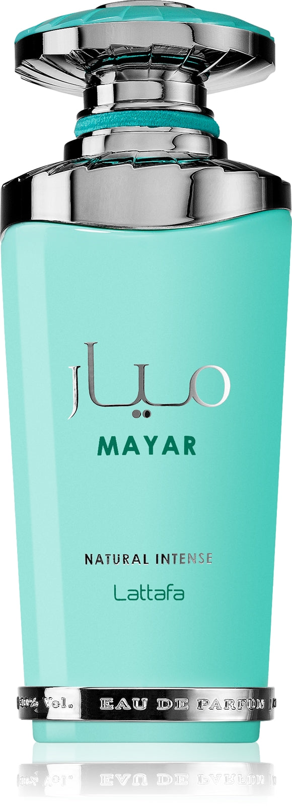 Lattafa Mayar Natural Intense парфюмна вода, дамски аромат