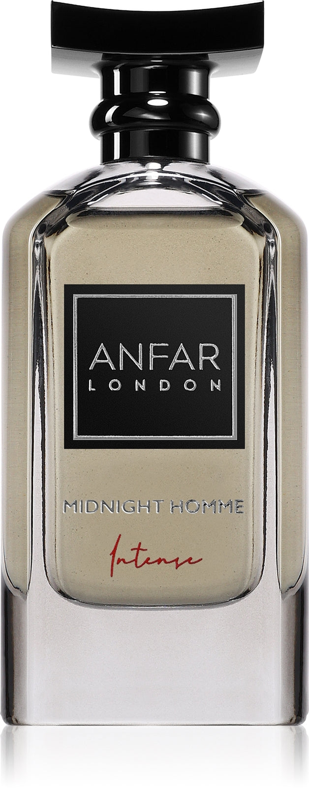 Anfar Midnight Homme Intense – парфюм, мъжки аромат с подправки и лавандула