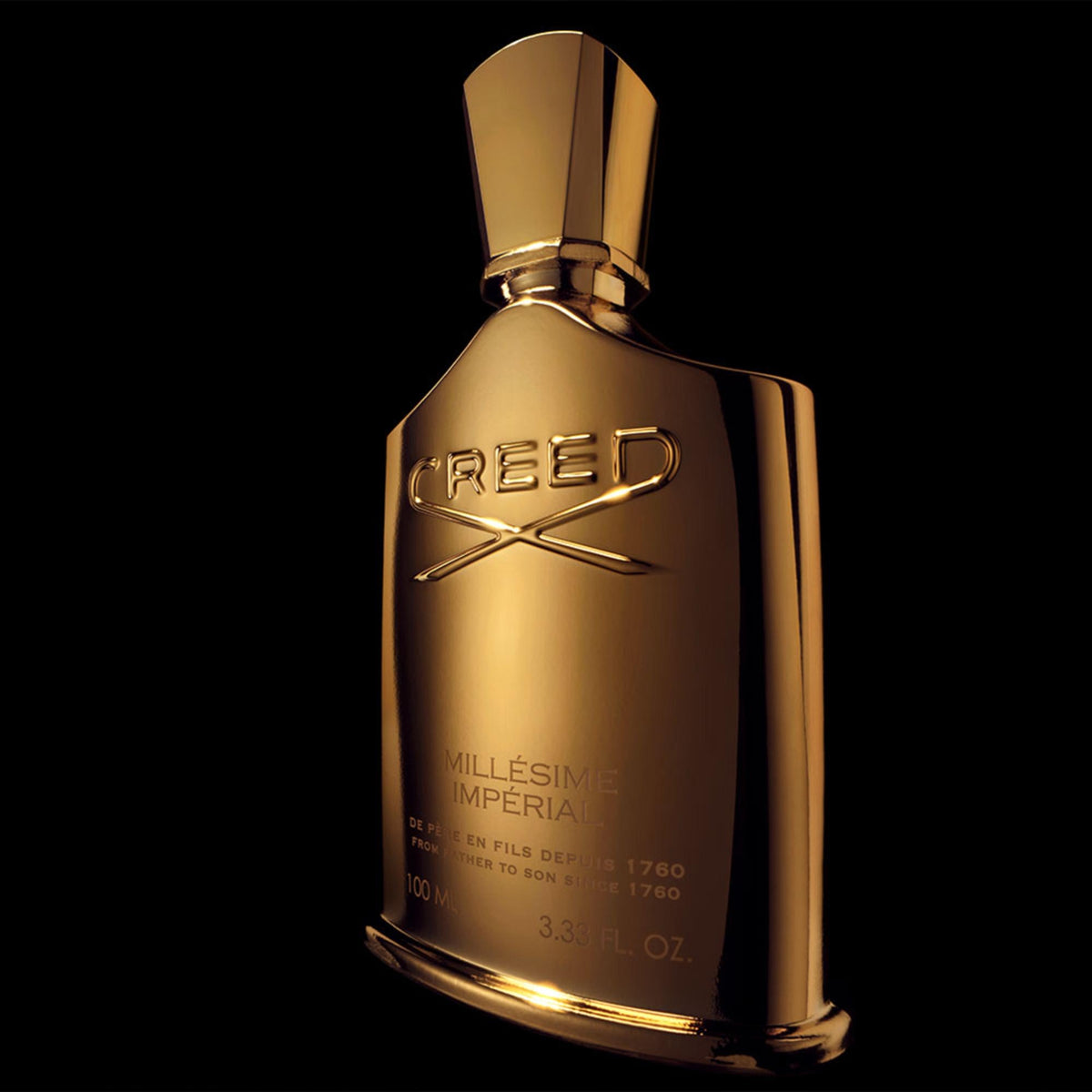 Creed Millesime Imperial парфюмна вода, унисекс аромат