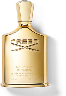 Creed Millesime Imperial парфюмна вода, унисекс аромат
