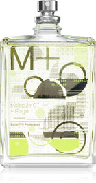 Escentric Molecules Molecule 01 + Ginger тоалетна вода унисекс 100 мл