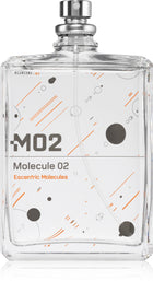 Escentric Molecules Molecule 02 тоалетна вода унисекс 100 мл