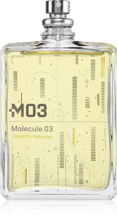 Escentric Molecules Molecule 03 EDT