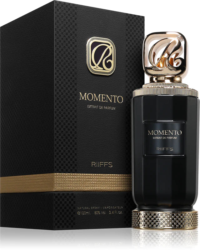 Riiffs Momento