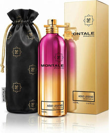 Montale Aoud Legend - EDP Парфюмна вода UNISEX - HOF.BG