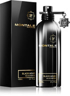 Montale Black Aoud - EDP Парфюмна вода за мъже - HOF.BG