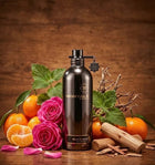 Montale Black Aoud - EDP Парфюмна вода за мъже - HOF.BG