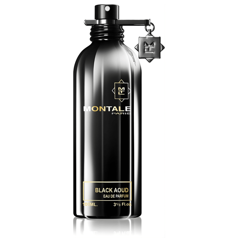 Montale Black Aoud - EDP Парфюмна вода за мъже - HOF.BG