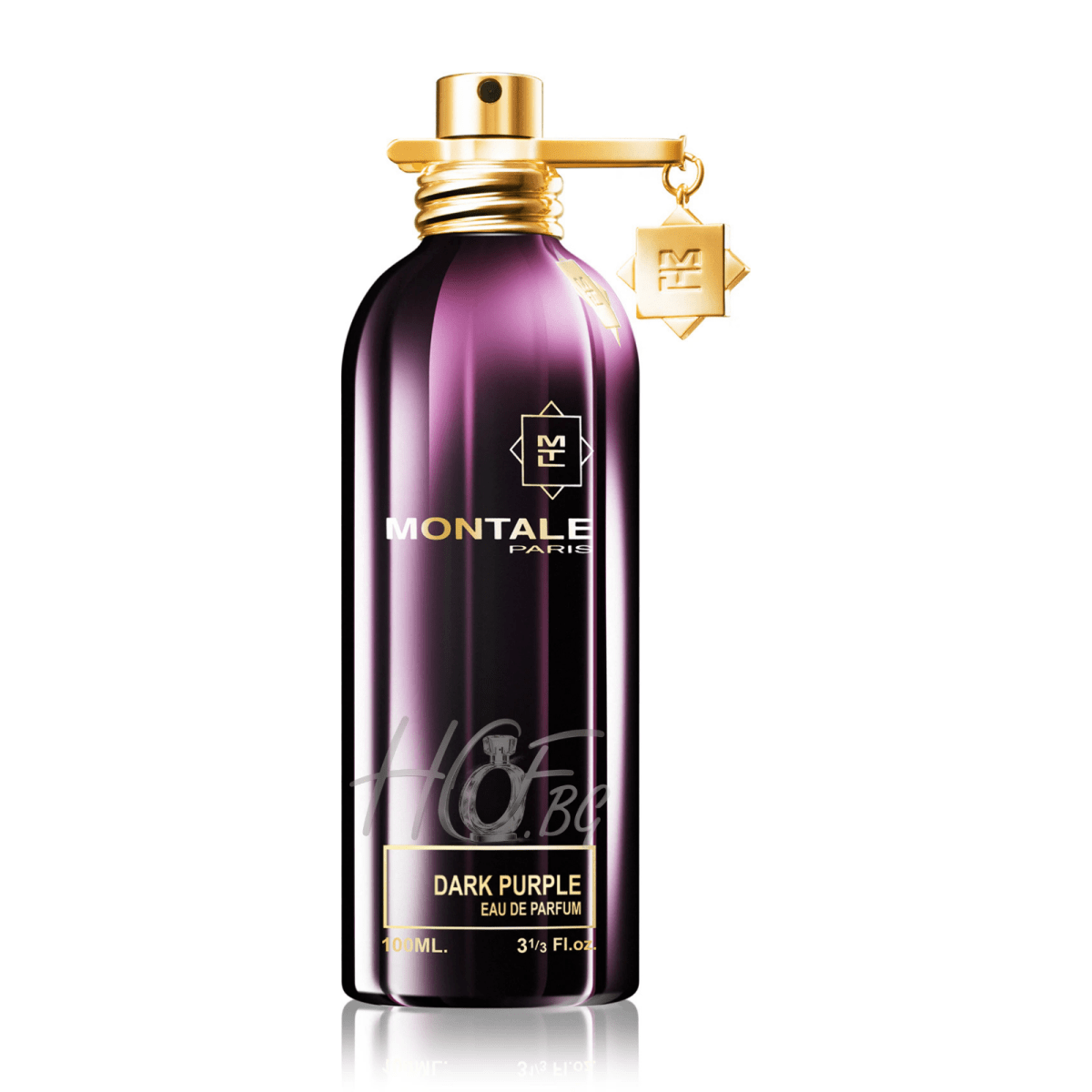 Montale Dark Purple - EDP Парфюмна вода за жени - HOF.BG