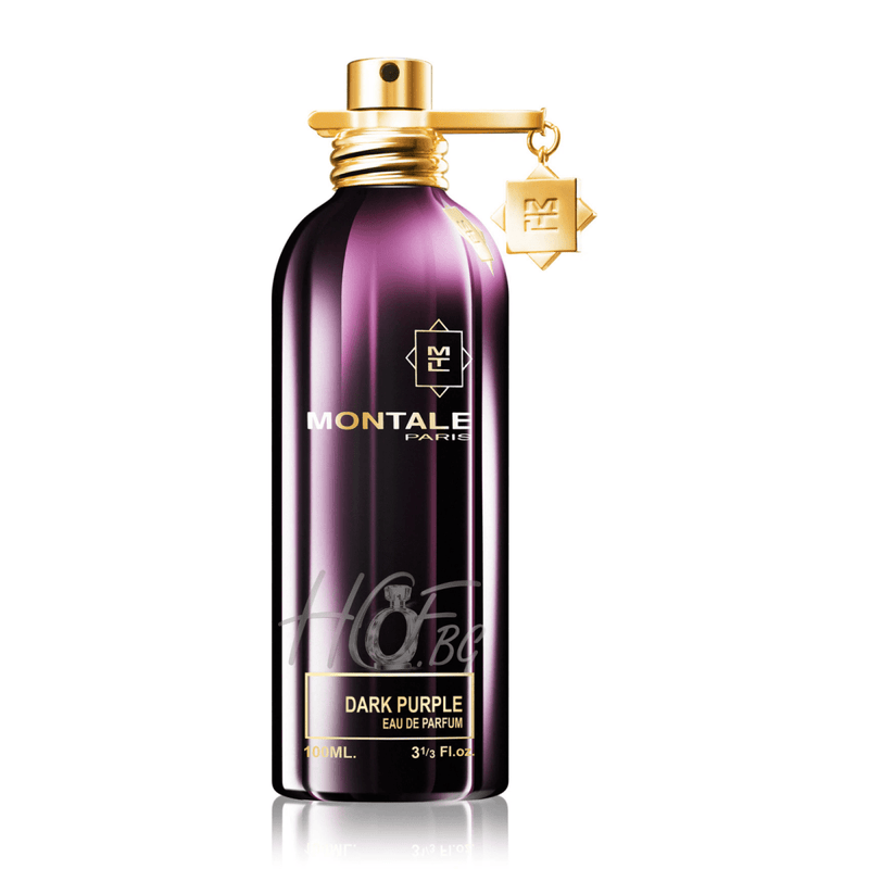 Montale Dark Purple - EDP Парфюмна вода за жени - HOF.BG