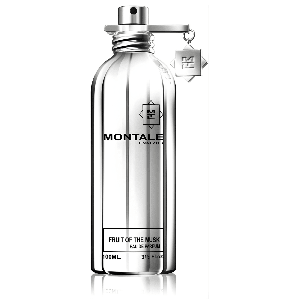 Montale Fruits of the Musk - EDP Парфюмна вода UNISEX - HOF.BG