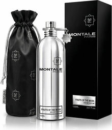 Montale Fruits of the Musk - EDP Парфюмна вода UNISEX - HOF.BG