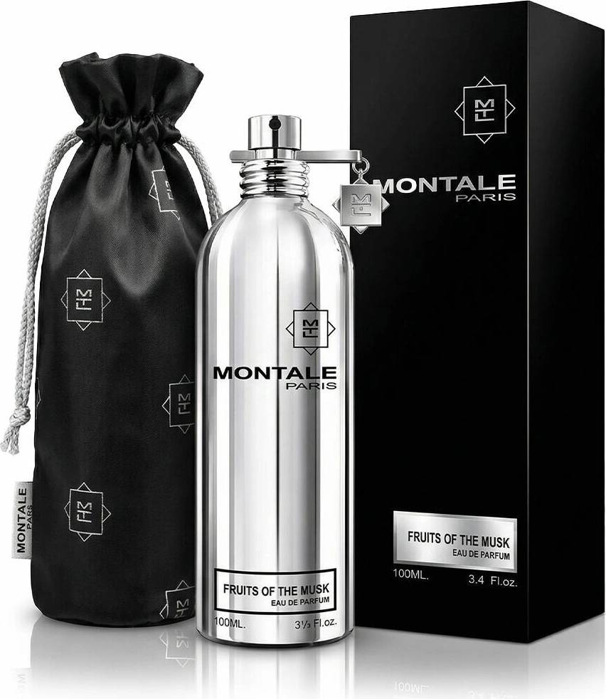 Montale Fruits of the Musk - EDP Парфюмна вода UNISEX - HOF.BG