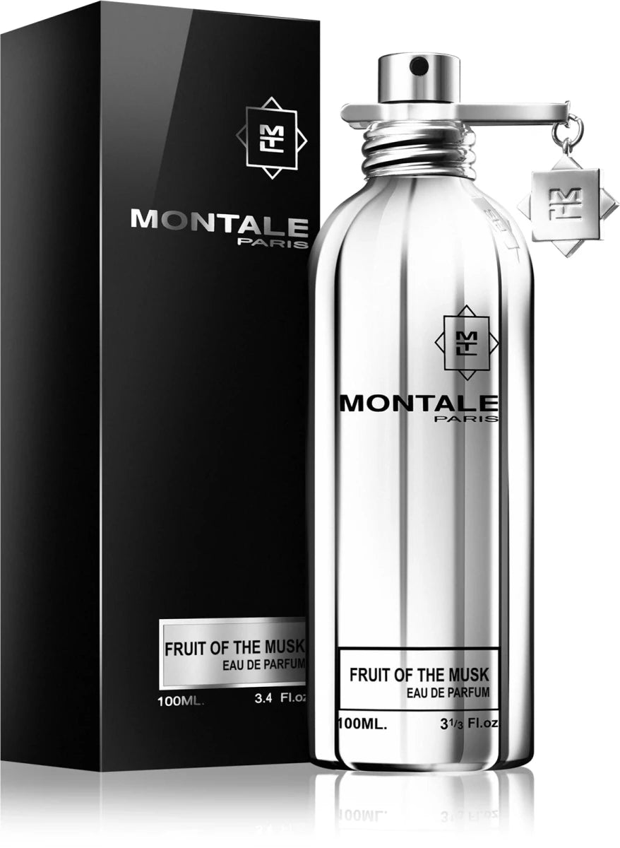 Montale Fruits of the Musk - EDP Парфюмна вода UNISEX - HOF.BG