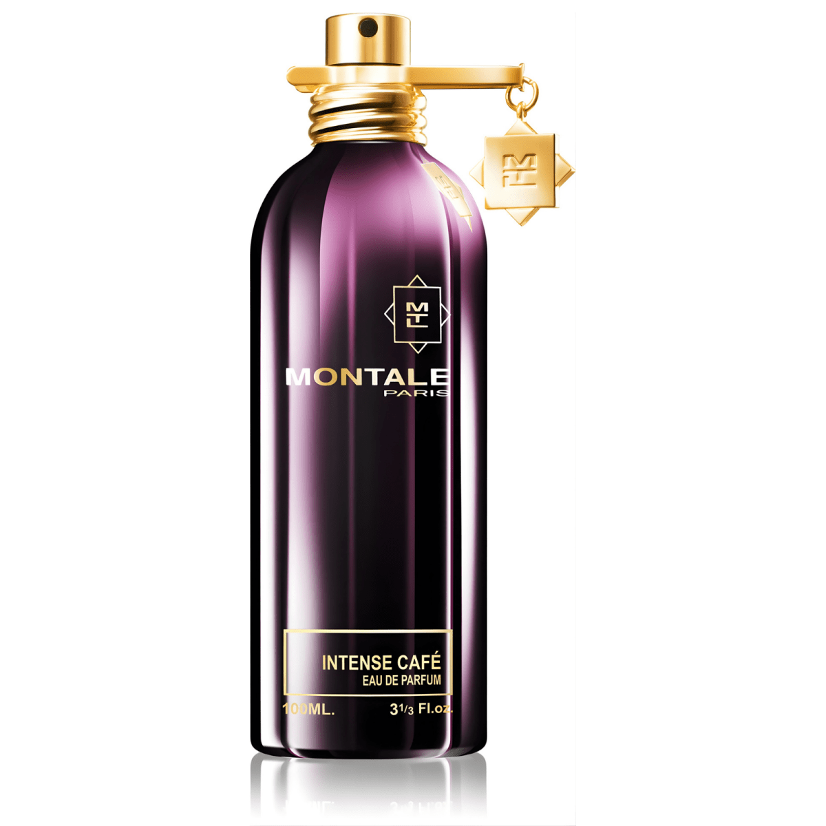 Montale Intense Cafe - EDP Парфюмна вода UNISEX - HOF.BG