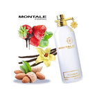 Montale Mukhallat - EDP Парфюмна вода UNISEX - HOF.BG