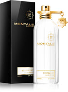 Montale Mukhallat - EDP Парфюмна вода UNISEX - HOF.BG