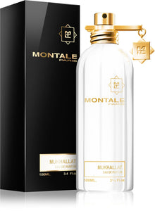 Montale Mukhallat - EDP Парфюмна вода UNISEX - HOF.BG