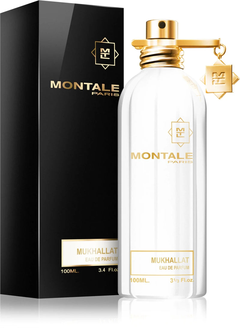Montale Mukhallat - EDP Парфюмна вода UNISEX - HOF.BG