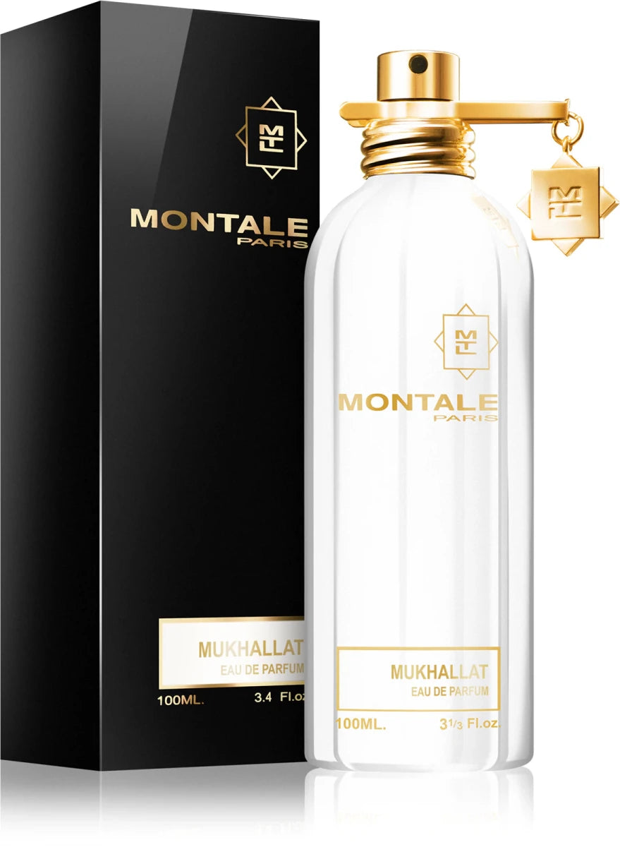 Montale Mukhallat - EDP Парфюмна вода UNISEX - HOF.BG