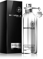Montale Patchouli Leaves - EDP Парфюмна вода UNISEX - HOF.BG