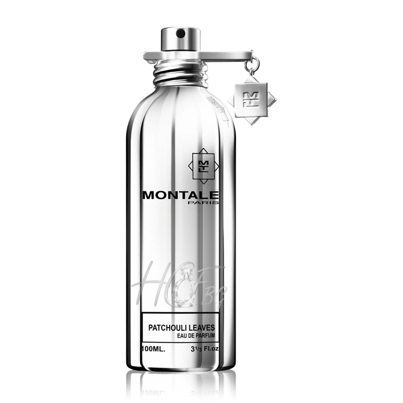 Montale Patchouli Leaves - EDP Парфюмна вода UNISEX - HOF.BG