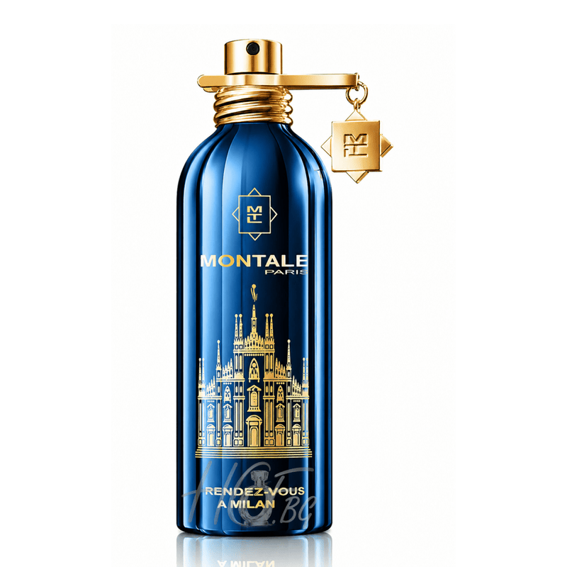 Montale Rendez-Vous à Milan - EDP Парфюмна вода UNISEX - HOF.BG