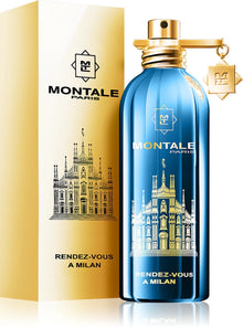 Montale Rendez-Vous à Milan - EDP Парфюмна вода UNISEX - HOF.BG