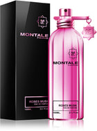 Montale Roses Musk - EDP Парфюмна вода за жени - HOF.BG