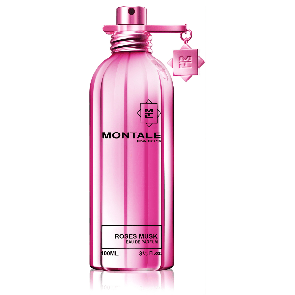 Montale Roses Musk - EDP Парфюмна вода за жени - HOF.BG